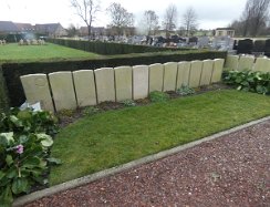 Communal cemetery Nord 2000047