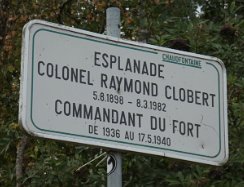 Fort de Chaudfontaine