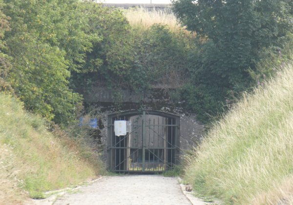 Fort Aubin-Neufchâteau