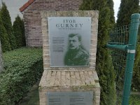 Ivor Gurney