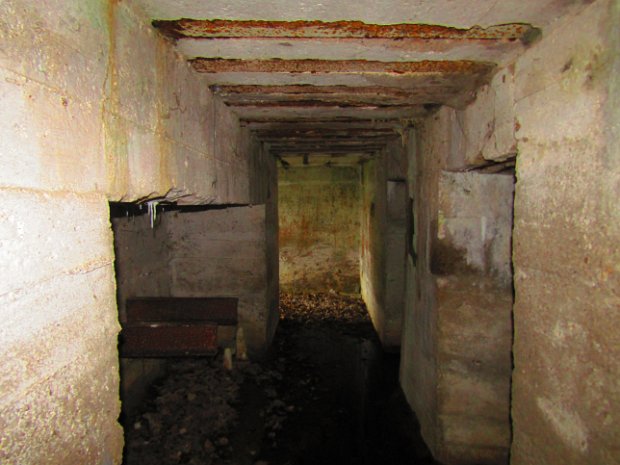 Duitse bunker