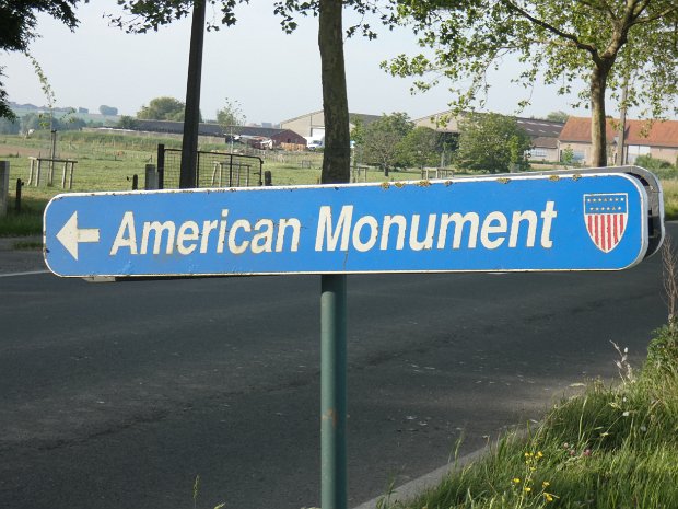 Amerikaans monument