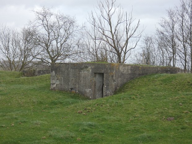 Fort Isabella