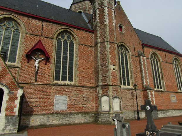 Monument Kerk