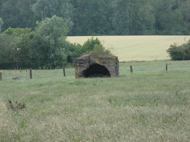 Bunker Onraet Farm